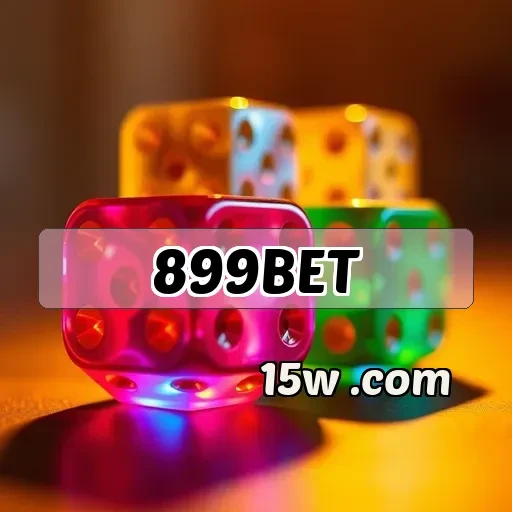 899bet.com: Bônus Imperdíveis Que Potencializam Seus Jogos!