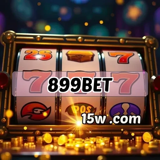 899bet.com: A Escolha Confiável Para Apostadores Brasileiros