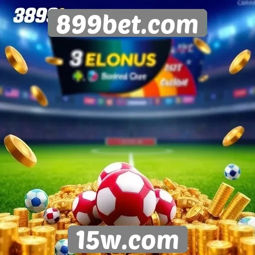 Ofertas e promoções disponíveis em 899bet