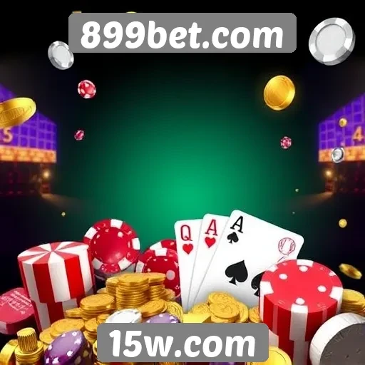 899bet.com oferece diversidade em jogos de cassino online