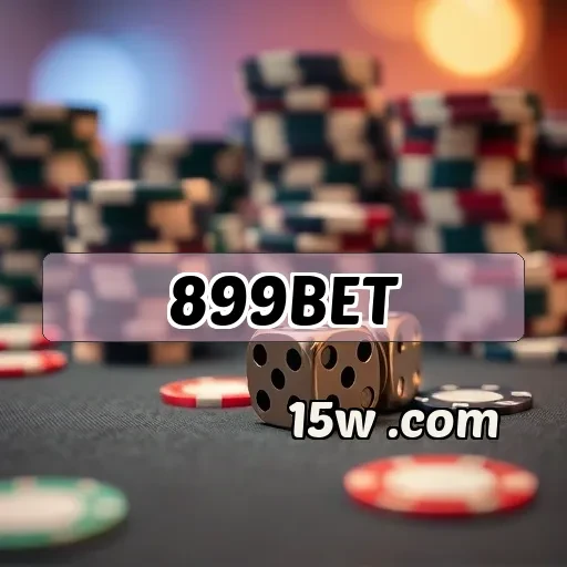 899bet.com: A Experiência Segura e Divertida que Você Busca