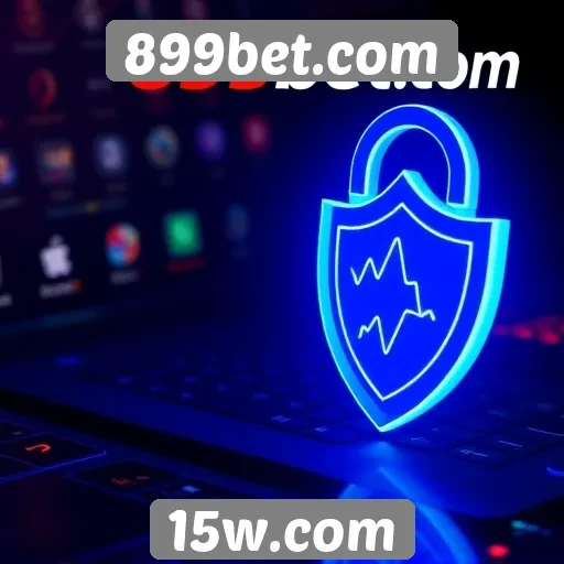 Explorando a segurança e privacidade do 899bet.com