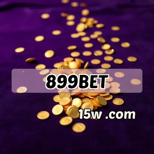 899bet.com: A Revolução das Apostas em Eventos Esportivos