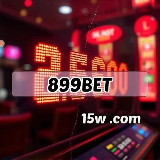 899bet.com: Experiência VIP que Transforma Seus Jogos